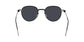 Lente Solar Montblanc MB0002S Negro