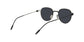 Lente Solar Montblanc MB0002S Negro
