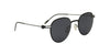 Lente Solar Montblanc MB0002S Negro