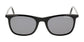 Lente Solar Montblanc MB0007S Negro