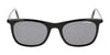 Lente Solar Montblanc MB0007S Negro