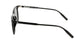 Lente Solar Montblanc MB0007S Negro