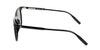 Lente Solar Montblanc MB0007S Negro