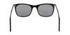 Lente Solar Montblanc MB0007S Negro