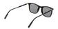Lente Solar Montblanc MB0007S Negro