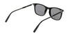 Lente Solar Montblanc MB0007S Negro