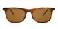 Lente Solar Montblanc MB0007S Havana