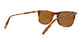 Lente Solar Montblanc MB0007S Havana