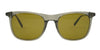 Lente Solar Montblanc MB0008S Gris