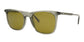 Lente Solar Montblanc MB0008S Gris