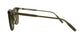 Lente Solar Montblanc MB0008S Gris