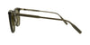 Lente Solar Montblanc MB0008S Gris