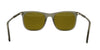 Lente Solar Montblanc MB0008S Gris