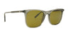 Lente Solar Montblanc MB0008S Gris