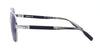 Lente Solar Montblanc MB0032S Plata