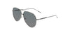 Lente Solar Montblanc MB0045S Negro