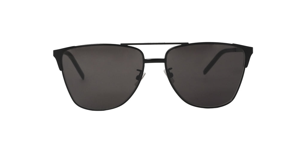Lente Solar Yves Saint Laurent SL 280 Negro