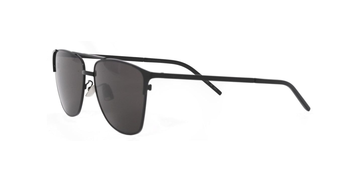 Lente Solar Yves Saint Laurent SL 280 Negro