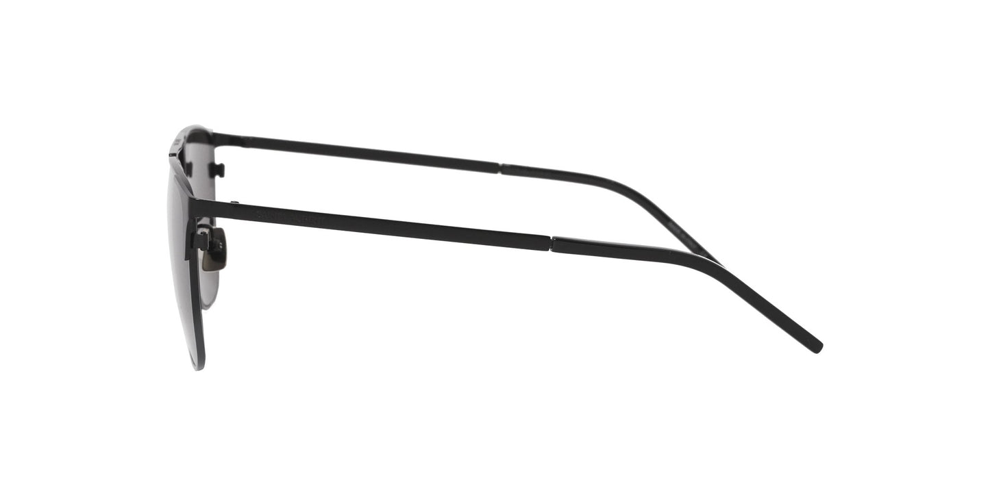 Lente Solar Yves Saint Laurent SL 280 Negro
