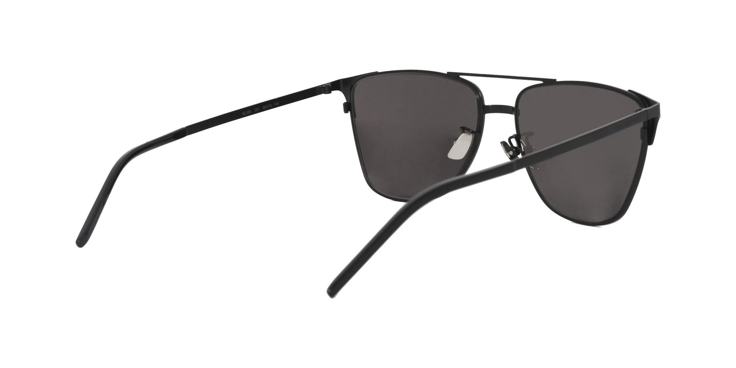 Lente Solar Yves Saint Laurent SL 280 Negro