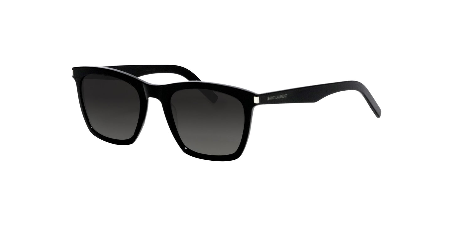 Lente Solar Yves Saint Laurent SL 281 SLIM Negro