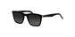 Lente Solar Yves Saint Laurent SL 281 SLIM Negro
