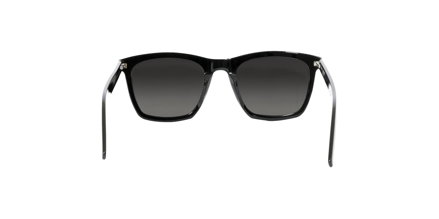 Lente Solar Yves Saint Laurent SL 281 SLIM Negro