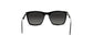 Lente Solar Yves Saint Laurent SL 281 SLIM Negro