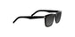 Lente Solar Yves Saint Laurent SL 281 SLIM Negro