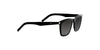 Lente Solar Yves Saint Laurent SL 281 SLIM Negro