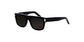 Lente Solar Yves Saint Laurent SL 293 Negro