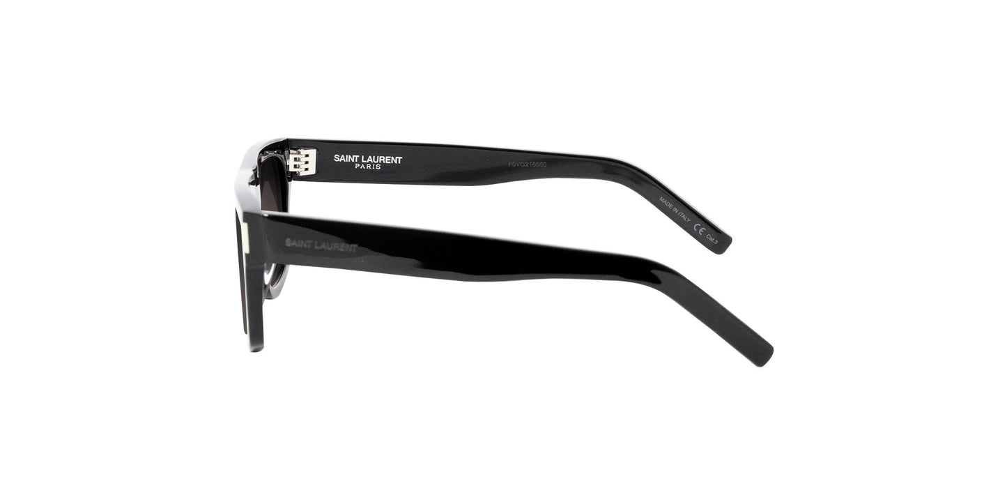 Lente Solar Yves Saint Laurent SL 293 Negro