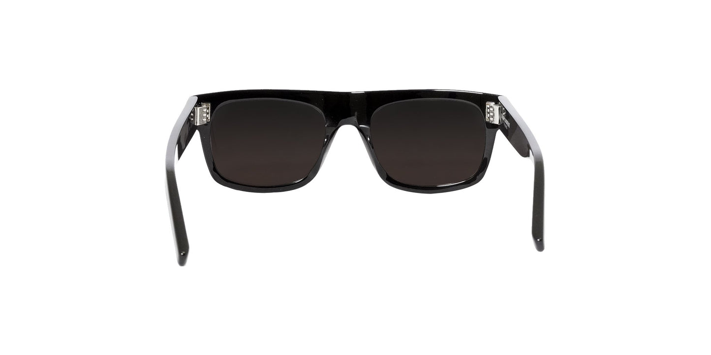 Lente Solar Yves Saint Laurent SL 293 Negro