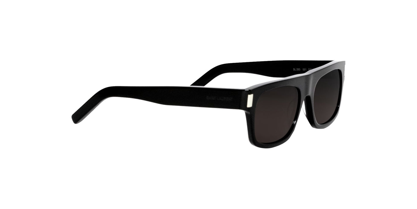 Lente Solar Yves Saint Laurent SL 293 Negro