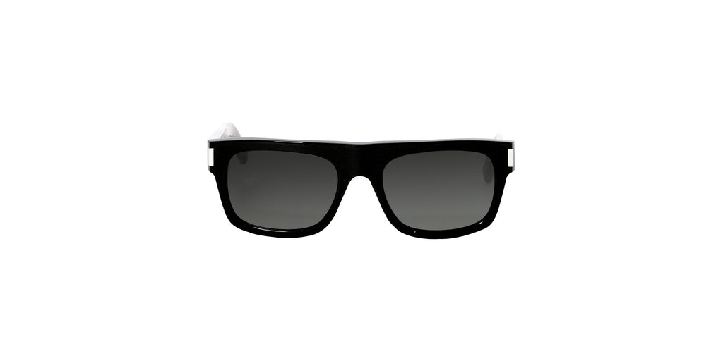 Lente Solar Yves Saint Laurent SL 293 Negro