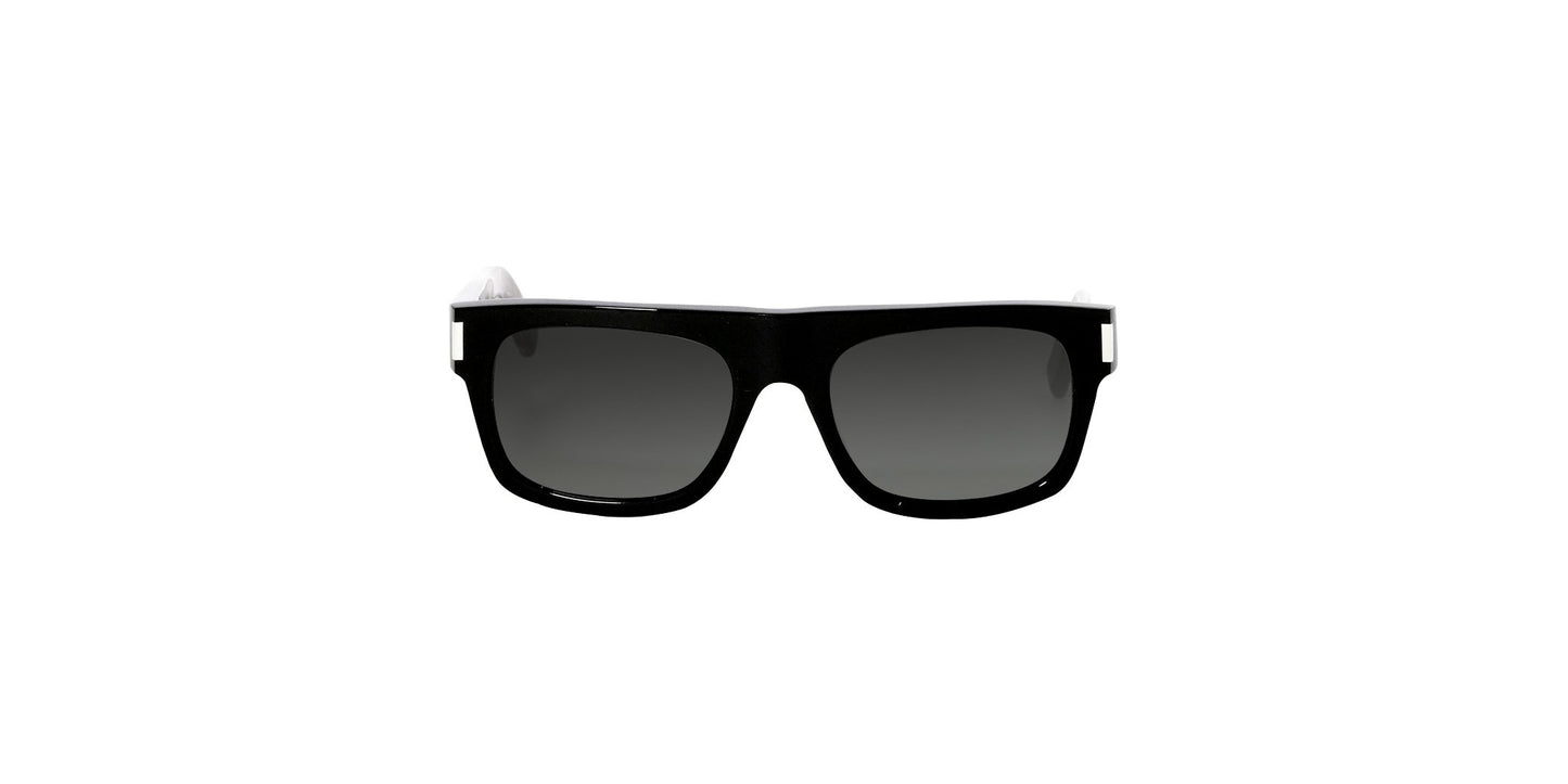 Lente Solar Yves Saint Laurent SL 293 Negro