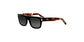 Lente Solar Yves Saint Laurent SL 293 Negro