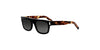 Lente Solar Yves Saint Laurent SL 293 Negro
