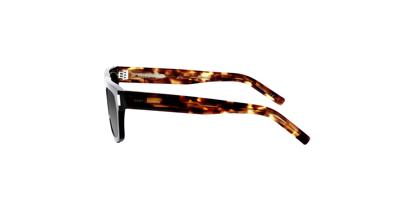 Lente Solar Yves Saint Laurent SL 293 Negro