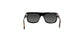 Lente Solar Yves Saint Laurent SL 293 Negro