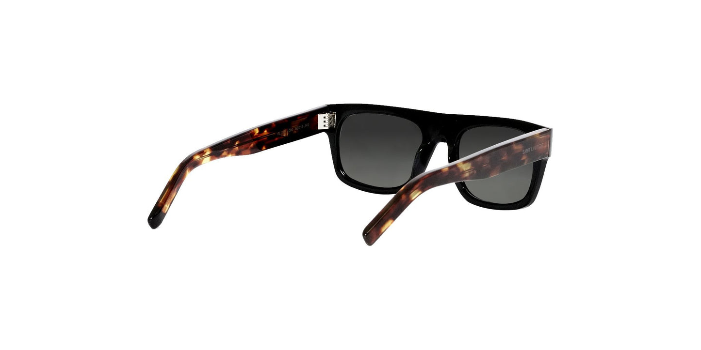 Lente Solar Yves Saint Laurent SL 293 Negro