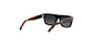 Lente Solar Yves Saint Laurent SL 293 Negro