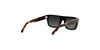 Lente Solar Yves Saint Laurent SL 293 Negro