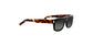 Lente Solar Yves Saint Laurent SL 293 Negro