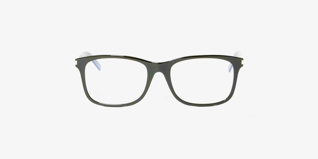 Lente Oftálmico Yves Saint Laurent SL 288 SLIM Negro