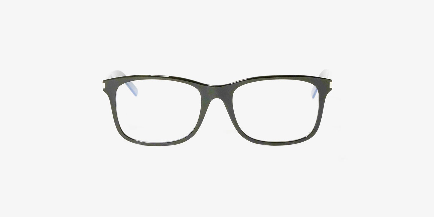Lente Oftálmico Yves Saint Laurent SL 288 SLIM Negro