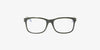 Lente Oftálmico Yves Saint Laurent SL 288 SLIM Negro