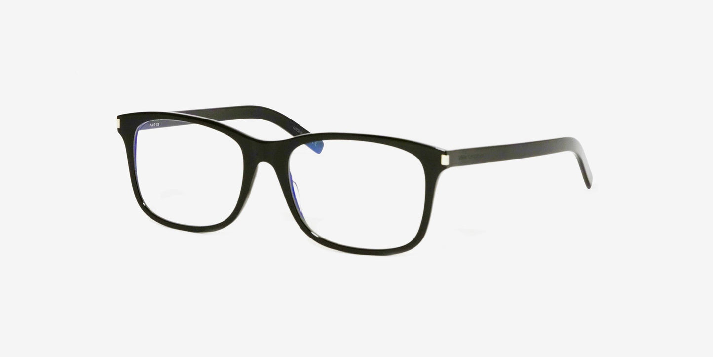 Lente Oftálmico Yves Saint Laurent SL 288 SLIM Negro