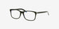 Lente Oftálmico Yves Saint Laurent SL 288 SLIM Negro