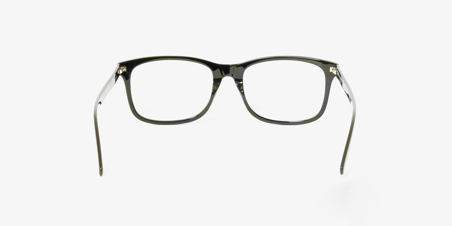 Lente Oftálmico Yves Saint Laurent SL 288 SLIM Negro